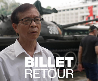 Replay Billet retour - Guerre du Vietnam : 50 ans après, des séquelles encore visibles