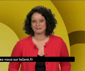 Replay Outre-mer l'actu - 24/11/2025