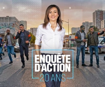 Replay Enquête d'action - Permis de conduire : triche, trafic et corruption ! (2/2)