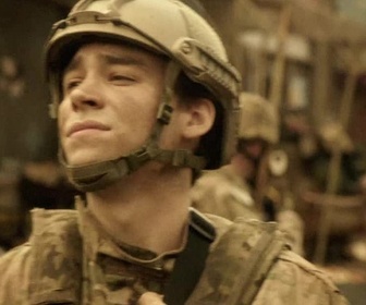 Replay MacGyver - S3 E8 - Le retour du fantôme