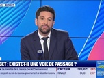 Replay Good Morning Business - L'Edito de Raphaël Legendre : Budget, existe-t-il une voie de passage ? - 13/10