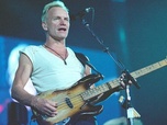 Replay Blow up - Sting au cinéma
