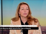 Replay L'invité politique - Émission du mercredi 18 décembre 2024