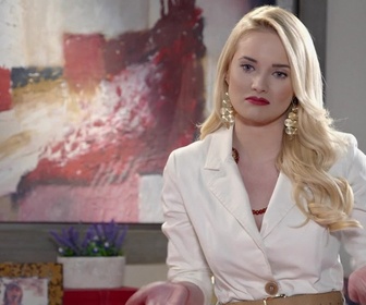 Replay L'ivresse de l'amour - S01 E108