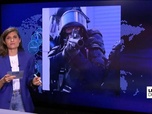 Replay Les clés de l'info - LBD, grenades, lacrymos : jusqu'où peut aller la police ?