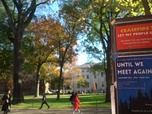 Replay Focus - Harvard dans la tourmente : la guerre entre Israël et le Hamas embrase le campus