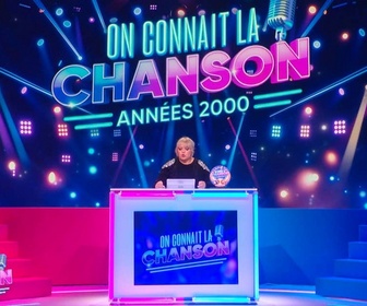 On connaît la chanson replay