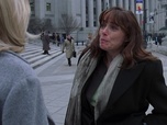 Replay New York Unité Spéciale - S02 E21 - Vent de panique