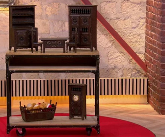 Replay Affaire conclue : la vie des objets