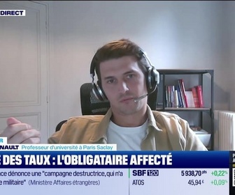 Replay Good Morning Market - L'éclaireur - 17/09