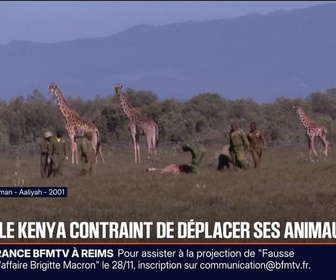 Replay BFM Première prématinale - Le break du mardi 18 novembre