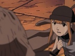 Replay Naruto - S6 E13 - La décision de Sakura