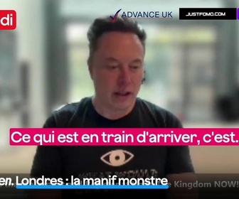 Replay Quotidien, première partie du 15 septembre 2025