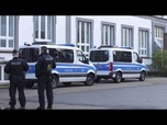 Replay Allemagne : deux hommes soupçonnés d'espionnage pour la Russie arrêtés