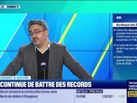 Replay Tout pour investir - Le placement à suivre : L'or continue de battre des records - 27/01
