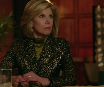 Replay The good fight - S2 E6 - Jour 443