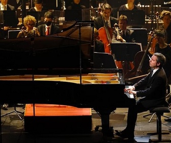 Replay Romantisme - Bertrand Chamayou interprète Franz Liszt