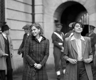 Replay Jeunes cinéastes européens - Lola