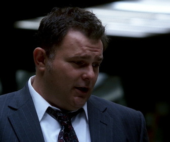 Replay Cold case : affaires classées - S6E7 - Les rocket boys