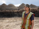 Replay Alaska, la ruée vers l'or - S10E10 - La guerre du lavage