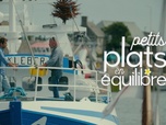 Replay Petits Plats en équilibre - Camembert au barbecue
