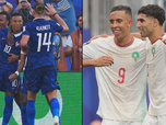 Replay Le club du Mondial - Mondial 2026 : France-Maroc, premier choc des quarts