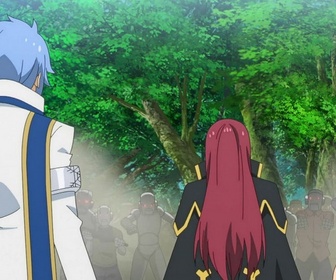 Replay Edens Zero - S2 E18 - Stardrain