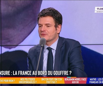 Replay Les Grandes Gueules - Censure : La France est-elle au bord du gouffre ?