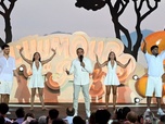 Replay L'humour à la plage du 27 août 2026 Partie 1