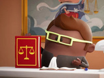Replay Les métiers - Avocat