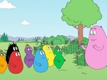 Replay Barbapapa en Famille - L'invasion