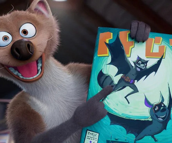 Replay La famille Weasy - Mission chauve-souris