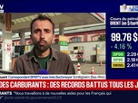 Replay Marschall Truchot : Prix des carburants, des records battus tous les jours - 21/09