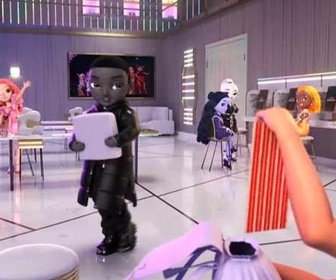 Replay Rainbow High - Finale du Project Rainbow : partie 2