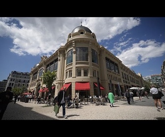 Replay Le marché de Porto : comment la rénovation de Bolhão est devenue une véritable réussite