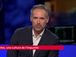 Replay La faute à l'Europe ? - Émission du samedi 14 décembre 2024