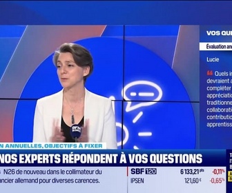 Replay Avec Vous, BFM Business vous répond - Avec vous - Mardi 16 décembre