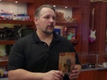 Replay Pawn stars - S24E15 - The walking dead