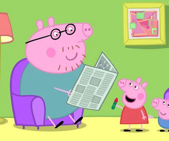 Replay Peppa Pig