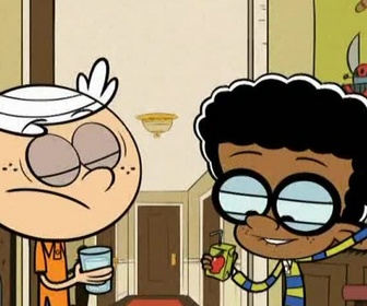 Replay Bienvenue chez les Loud - Prêter n'est pas jouer