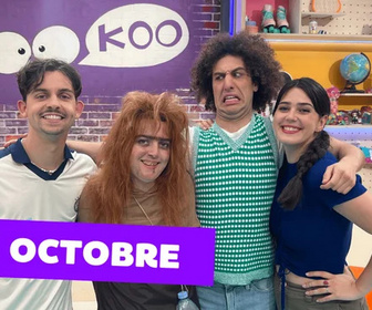 Replay Okoo-koo - Émission du jeudi 2 octobre 2025