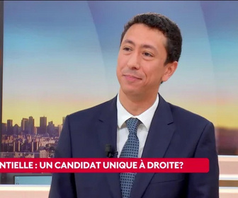 Replay L'invité politique - 19/06/2026