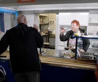 Replay Pologne : ces bars à lait devenus cultes - ARTE Regards