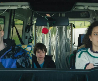 Replay Les petits monstres