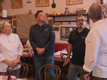 Replay La meilleure cuisine régionale, c'est chez moi ! - J4 : Auvergne-Rhône-Alpes