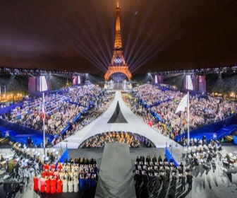 Replay C'est en France - JO Paris 2024 : un an après, quel héritage ?