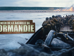 Replay L'enfer de la bataille de Normandie