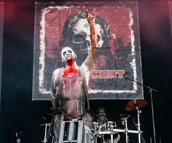 Replay M'era Luna Festival 2025 - Ost+Front