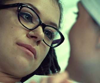 Replay Orphan black - S2 E7 - La Petite Boite rouge