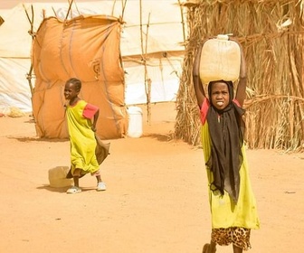 Replay Pourquoi les Soudanais souffrent-ils autant de la faim ?